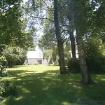 Holiday home La Grange Ranes