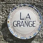 Holiday home La Grange Ranes