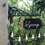 La Grange Holiday home Ranes