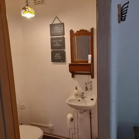 La Grange Casa de Férias Rânes