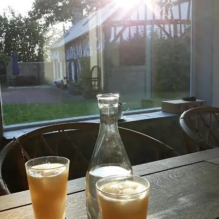 La Grange Casa de Férias