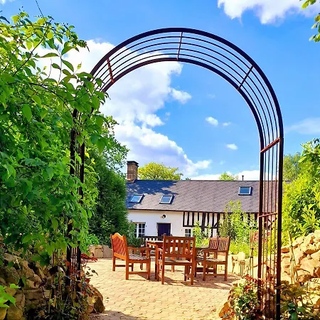 בית נופש La Grange *