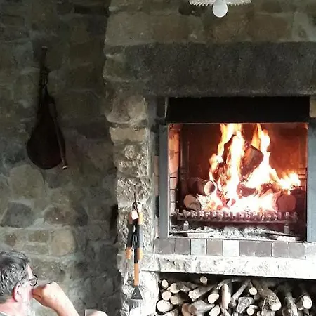 Casa de Férias La Grange *