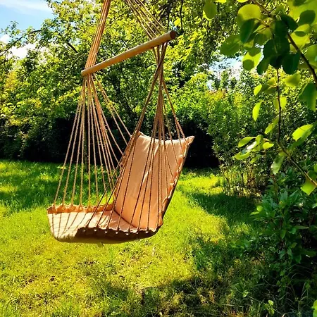 La Grange Casa de Férias Rânes