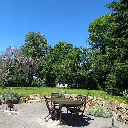 La Grange * Rânes