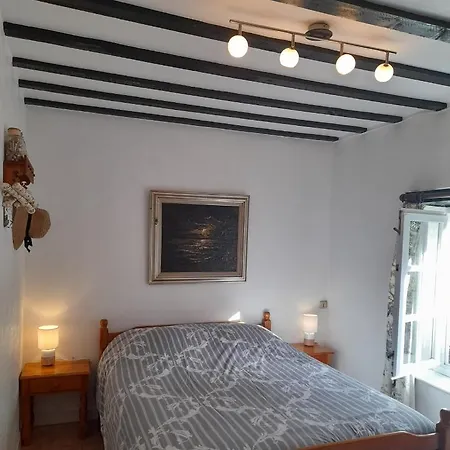 La Grange Casa de Férias *