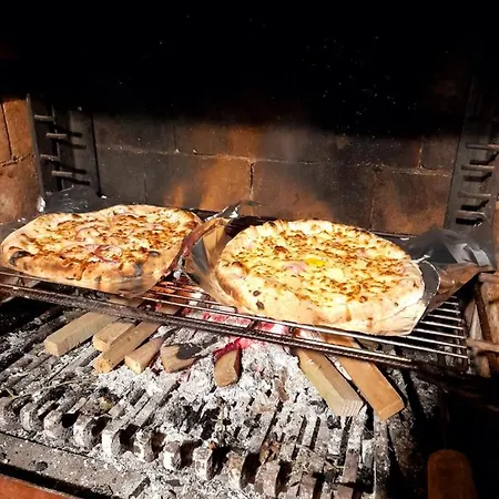 בית נופש La Grange *