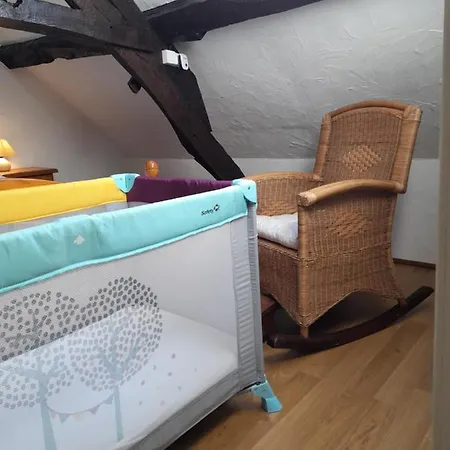 Casa de Férias La Grange