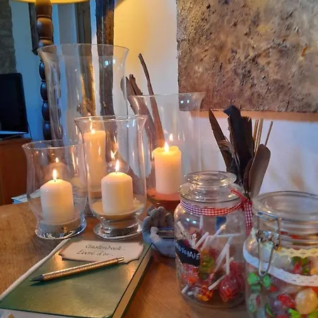 Casa de Férias La Grange