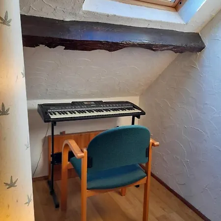 La Grange Rânes