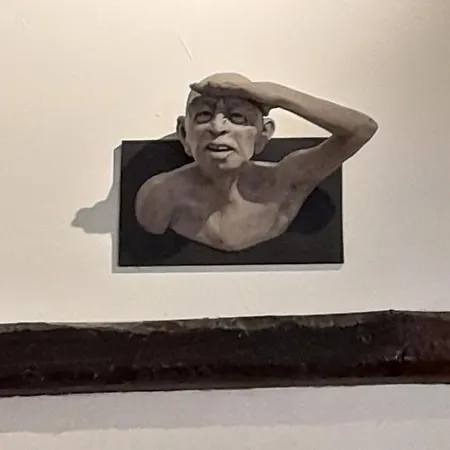 La Grange Casa de Férias Rânes