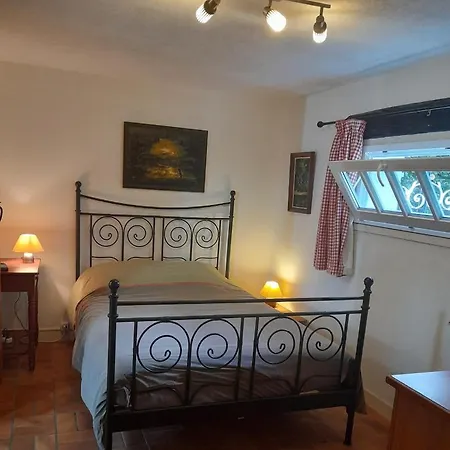 La Grange בית נופש Rânes