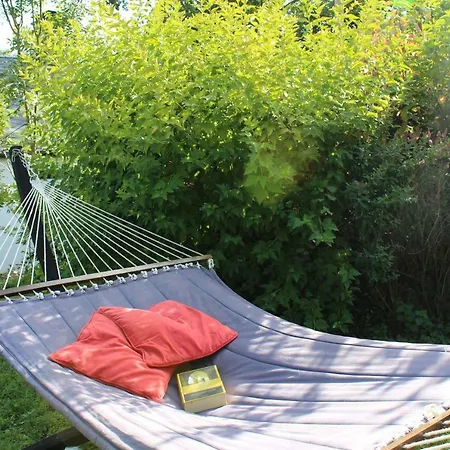 La Grange בית נופש *