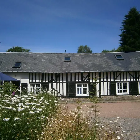 La Grange Casa de Férias *