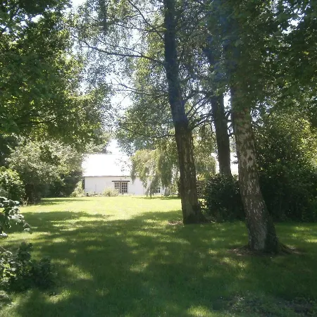 Casa de Férias La Grange Rânes