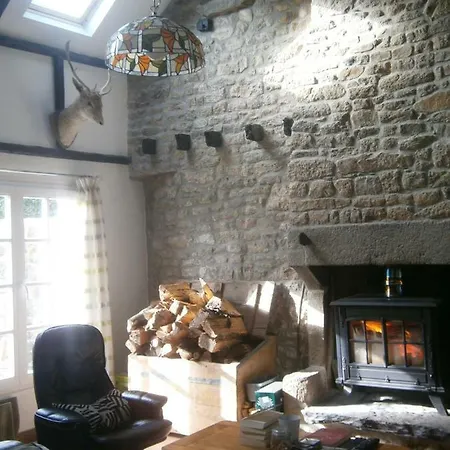 Casa de Férias La Grange Rânes