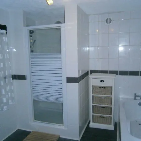 Casa de Férias La Grange Rânes