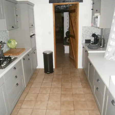 Casa de Férias La Grange *