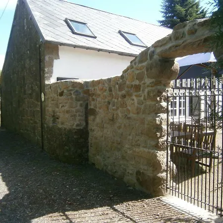 La Grange בית נופש