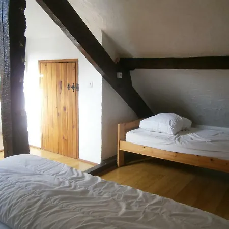 Casa de Férias La Grange