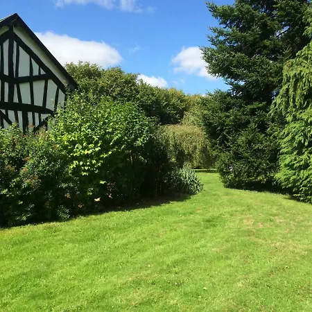 La Grange בית נופש *