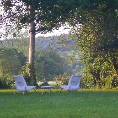 Casa de Férias La Grange *