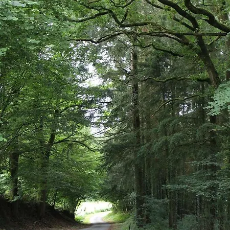 La Grange Dom wakacyjny Rânes