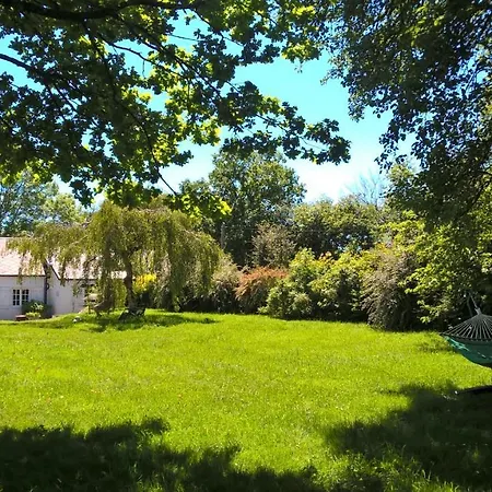 La Grange בית נופש *