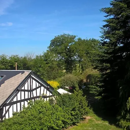 La Grange Casa de Férias Rânes