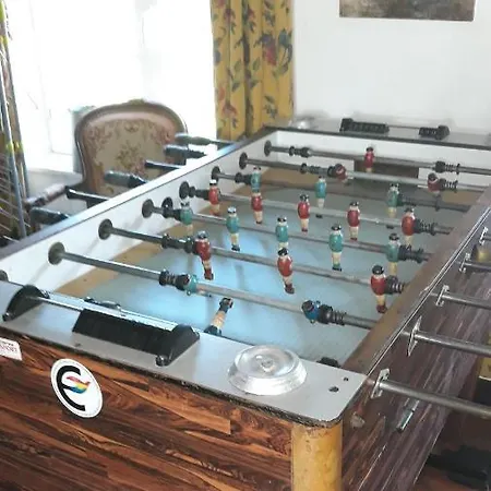 La Grange Casa de Férias