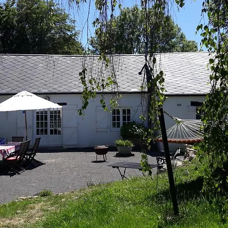 Casa de Férias La Grange *