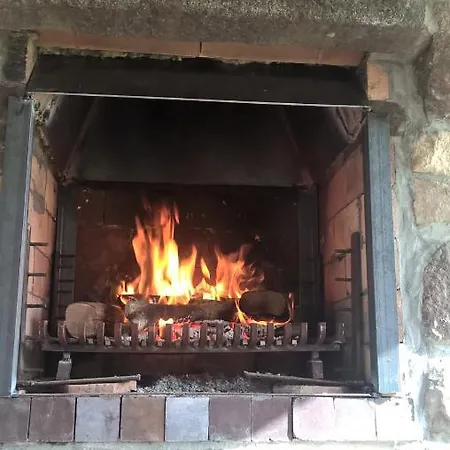 La Grange בית נופש