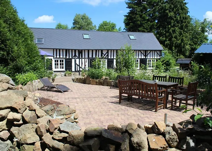 Holiday home La Grange *