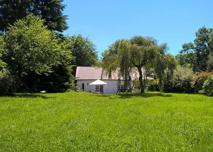 La Grange Holiday home