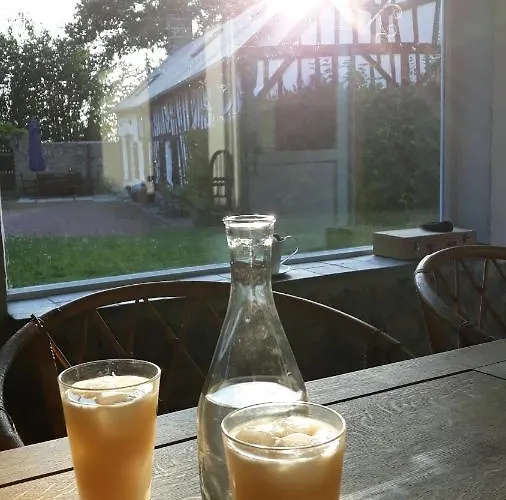 La Grange בית נופש