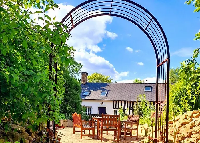 Holiday home La Grange *