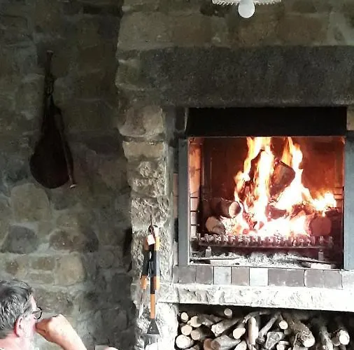 Holiday home La Grange *