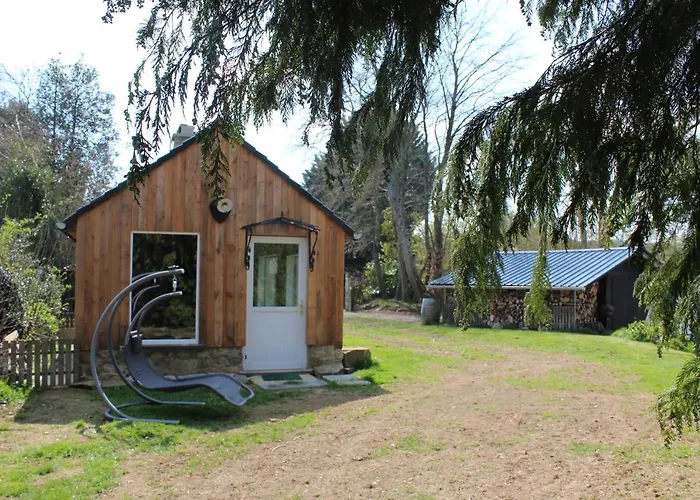 La Grange Holiday home *