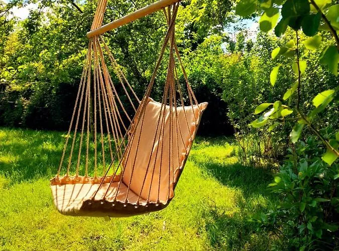 La Grange Semesterbostad Rânes