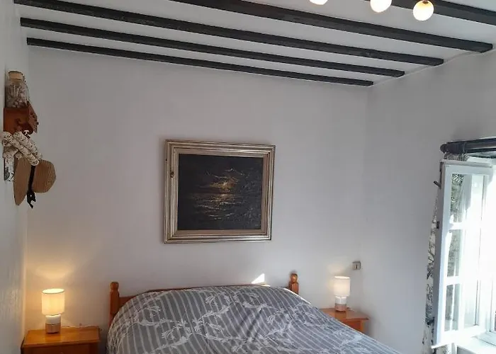 La Grange Holiday home *