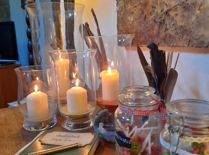 בית נופש La Grange