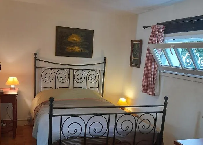 La Grange Holiday home Ranes