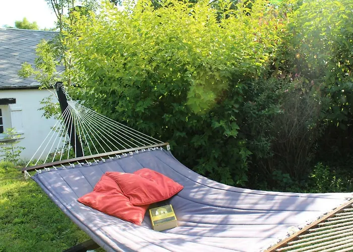 La Grange בית נופש *