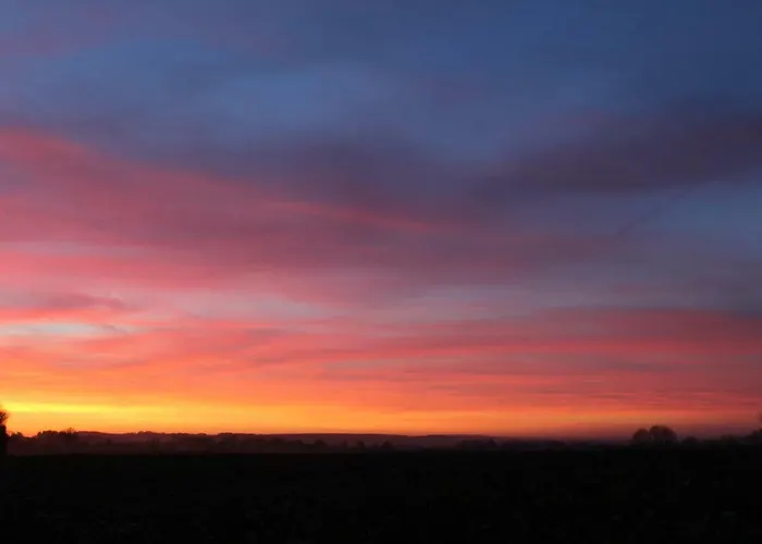 La Grange בית נופש *