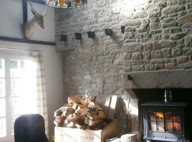 Holiday home La Grange Ranes