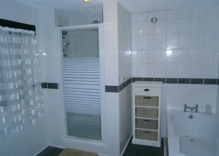 Holiday home La Grange Ranes