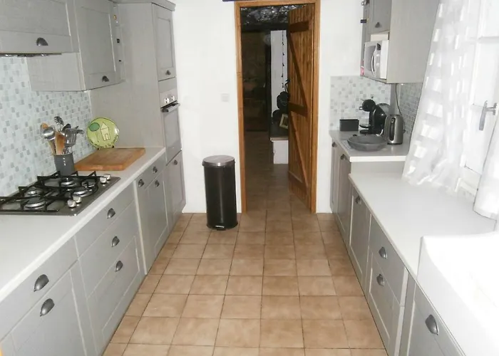 Holiday home La Grange *