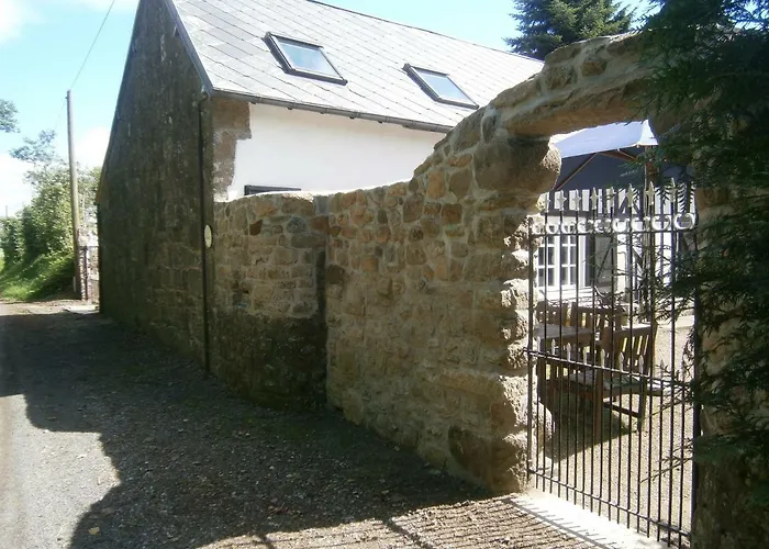 La Grange Holiday home