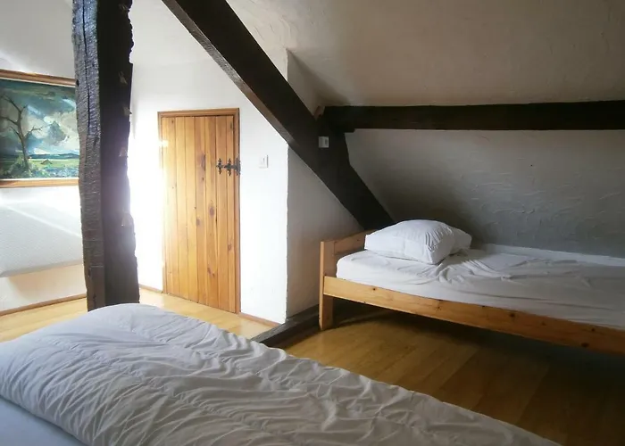 Holiday home La Grange