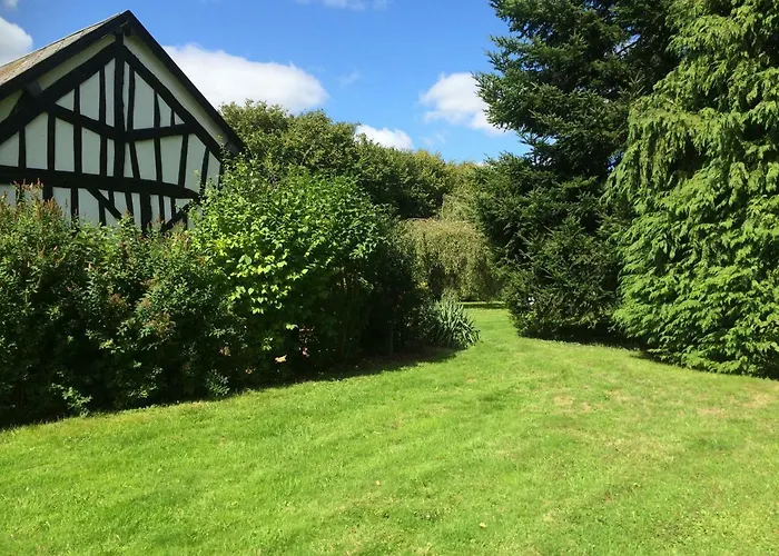 La Grange Holiday home *